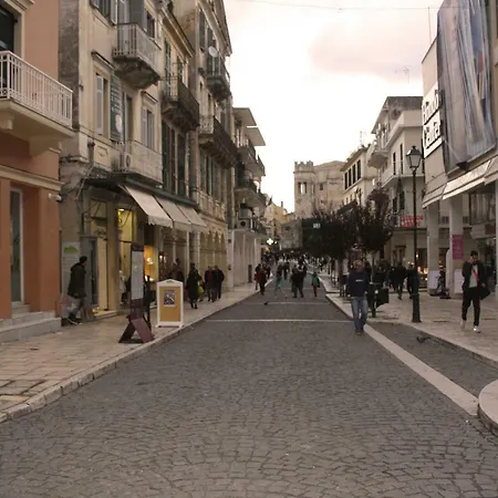 Nice View Corfu Lejlighed